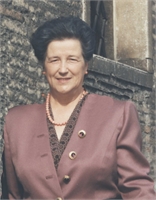 Aida Costantini Ved. Pierbon (PD) 
