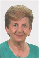Palma Daglio Agosti