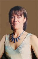 Simona Verna In Salvi (PV) 