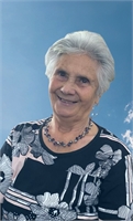 Anna Maria Laterza In Caldone (MT) 