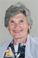 Maria Teresa Azzali In Giordani (MN) 