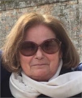 Bertilla Casarin (PD) 