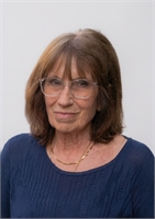 Maria Casagrande In Montecchiani (TO) 
