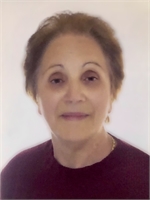 ANNA FERRITTO