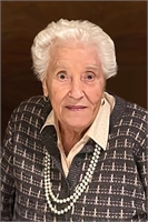 BERTILLA BORDIGNON