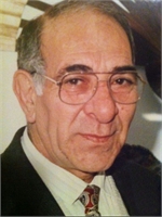 Giuseppe Cona (SS) 