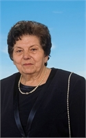 Rosina Ricci Ved. Contorsi (AV) 