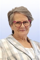 Maria Tomaiuolo