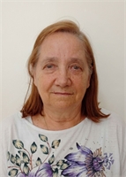Cherubina Fantauzzi In Rosso (PD) 