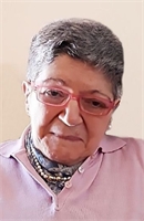 Anna Maria Carosio (AL) 