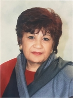 Adriana Rinaldi Ved. Iacurti (PV) 