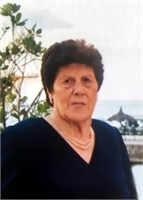 Maria Grazia Di Lorenzo In Capuano (NA)
