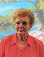 Maria Cecconello Ved. Brunello (VA) 