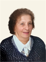 Genoveffa Facchino Ved. Marciano (AL) 