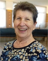 Maria Burlon Vettore