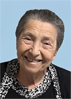 Francesca Torromacco Sorvillo Ved. Franzese (NA) 