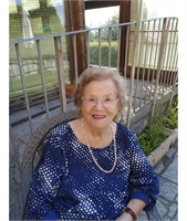 Nella Benatti Ved. Miglietti (BI) 