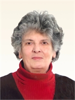 CARMEN PANCIROLI