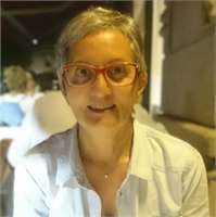 Cristina Buccarella Marzo