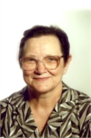 ELDA GIACOMINA ORLANDI