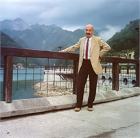 Francesco Coriasco (TO) 
