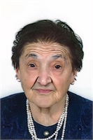 Maria Luisa Banfi Monolo