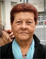 Bruna Pesce In D Andrea (MI) 