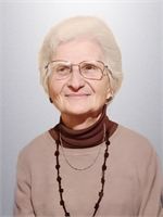 Albertina Redolfi