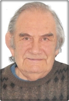 Giandomenico Bosio (AL) 