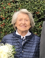 Delfina Carla Beccegato Ved. Gaspari (PD) 