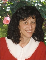 Giulia Milani In Ravagnani (BI) 