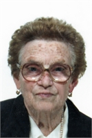 Antonietta Rossi Ved. Piazzoli (LO) 