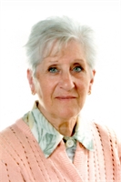 Rosalia Della Bella (lia) Ved. Marelli (VC) 