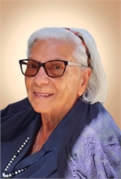 Gina Presciuttini Ved. Pieretti (VT) 
