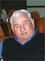 Giancarlo Finetti (FE) 