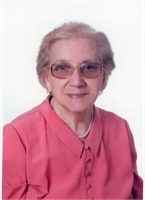 Maria Losi Ved. Ampollini (AL) 