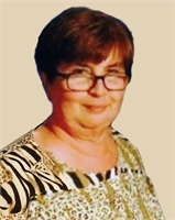 Anna Rosa Conti (MI) 