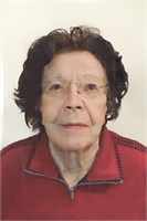 Giuliana Ciapparella In Salmoiraghi (VA) 