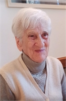 Giuliana Mirabello Zarri