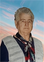 Francesca Libretti (SA) 