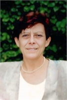 Mariella Stoppa In Franzon (NO) 