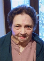 Aureliana Guzzinati Ved. Sandri (FE)