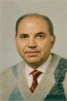 GIANCARLO BOSSI