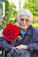 Giovanna Rossi Ved. Baraterio Ugo (MI) 