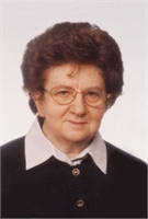Prof.ssa Fausta Besana Berlucchi