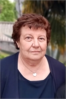 Carla Eva Buttero Franzosi