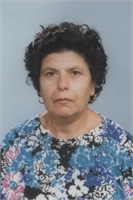 MARIA TERESA LOMBARDO