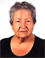 Maria Angela Nervi Gollo