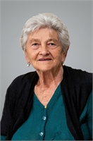 Mariangela Osnaghi Ved. Castiglioni (MI) 