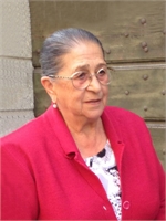Elda Mattiazzi Tiengo